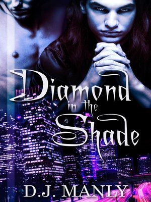 cover image of Diamond in the Shade